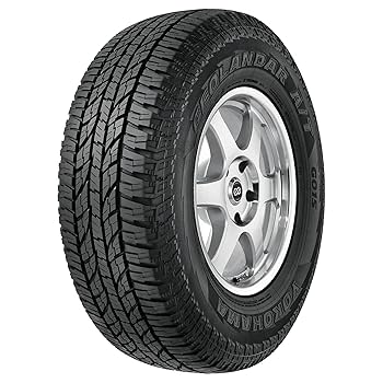未使用　ヨコハマGEOLANDAR A/T G015 P255/70R16 Amazon.com: YOKOHAMA P255/70R16 109T YOKOHAMA GEOLANDAR A/T